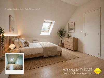 For sale Sarzeau 5 rooms 45 m2 Morbihan (56370) photo 4