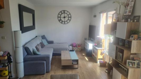Annonce Vente 3 pi�ces Appartement Saint-ouen-l'aumone 95