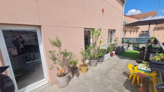 Acheter Appartement Saint-ouen-l'aumone Val d'Oise