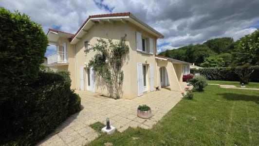 Annonce Vente 7 pi�ces Maison Artigues-pres-bordeaux 33