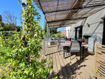 For sale Montauroux 6 rooms 140 m2 Var (83440) photo 1