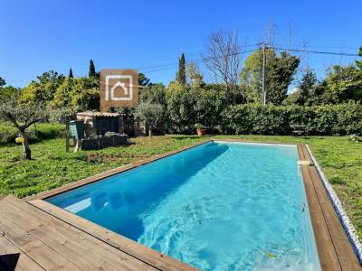 For sale Montauroux 6 rooms 140 m2 Var (83440) photo 2