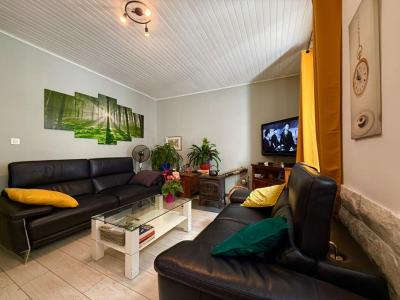 Annonce Vente 5 pi�ces Maison Jaujac 07