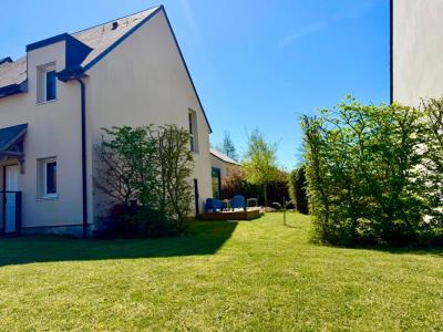 Acheter Maison 102 m2 Bretteville-sur-laize