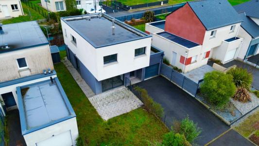 For sale Chateaugiron 6 rooms 128 m2 Ille et vilaine (35410) photo 3