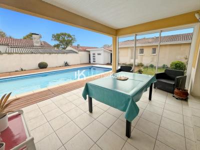 Annonce Vente 7 pi�ces Maison Gujan-mestras 33