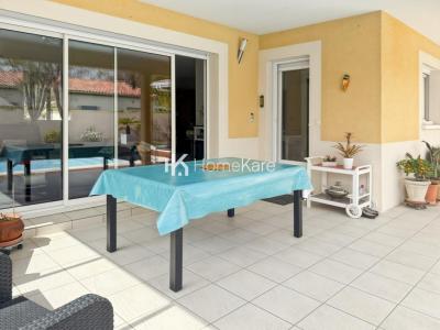 Acheter Maison 182 m2 Gujan-mestras