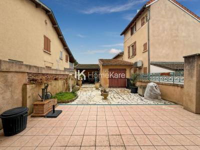 For sale Moissac 3 rooms 90 m2 Tarn et garonne (82200) photo 0