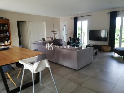 Annonce Vente 4 pi�ces Maison Langon 33