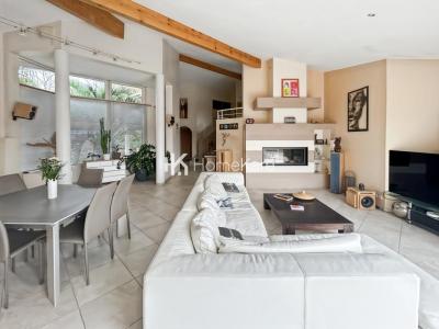For sale Montaigut-sur-save 7 rooms 185 m2 Haute garonne (31530) photo 4