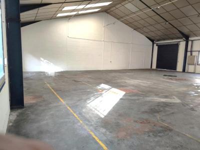 Louer Commerce 260 m2 Orleans