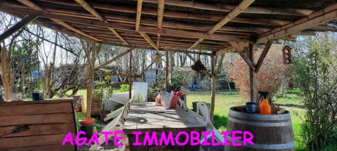 For sale Balizac 4 rooms 88 m2 Gironde (33730) photo 2