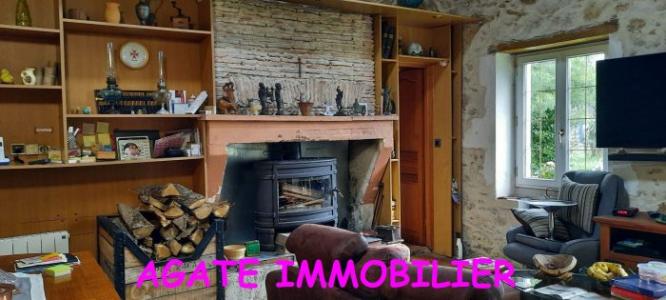 For sale Balizac 4 rooms 88 m2 Gironde (33730) photo 3
