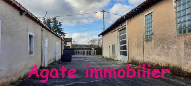 For rent Captieux 850 m2 Gironde (33840) photo 0