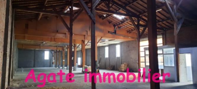 For rent Captieux 850 m2 Gironde (33840) photo 1