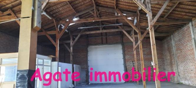 For rent Captieux 850 m2 Gironde (33840) photo 3