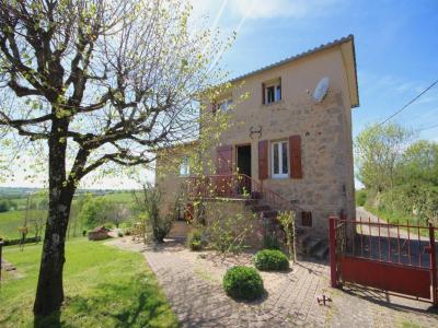 Annonce Vente 5 pi�ces Maison Morlhon-le-haut 12