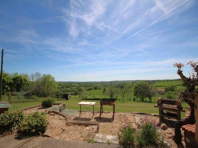 Acheter Maison 110 m2 Morlhon-le-haut
