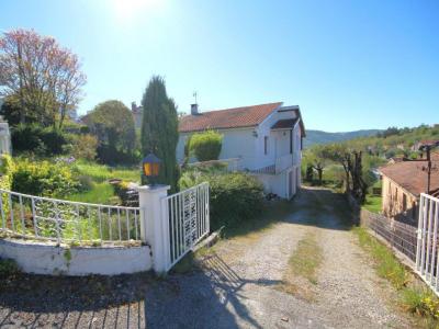 Annonce Vente 5 pi�ces Maison Villefranche-de-rouergue 12