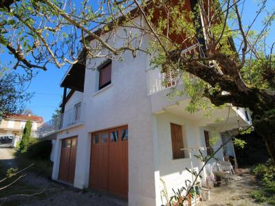 Acheter Maison Villefranche-de-rouergue Aveyron