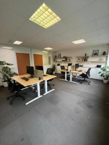Annonce Vente Bureau Versailles 78