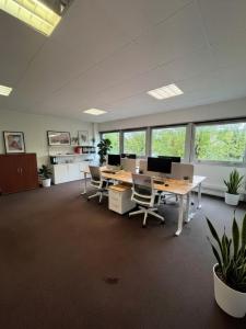 Acheter Bureau 280 m2 Versailles