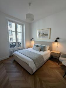 Acheter Appartement Paris-9eme-arrondissement Paris