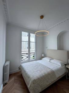 Acheter Appartement Paris-9eme-arrondissement 1035000 euros