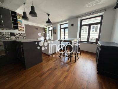 Acheter Appartement 36 m2 Lille