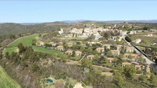 Annonce Vente Terrain Montfuron 04