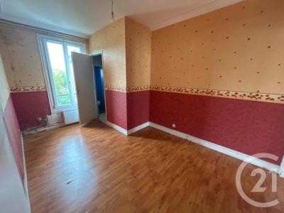For sale Choisy-le-roi 3 rooms 52 m2 Val de Marne (94600) photo 0