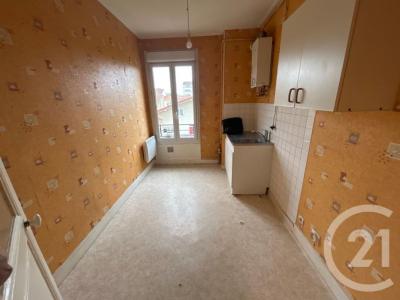 For sale Choisy-le-roi 3 rooms 52 m2 Val de Marne (94600) photo 3