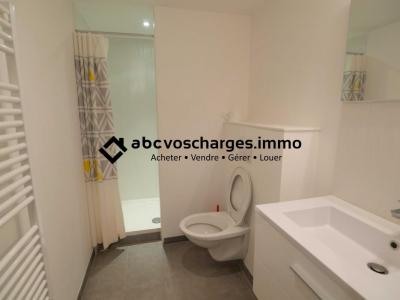 Louer Appartement 20 m2 Lille
