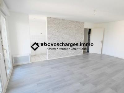 For rent Tourcoing 3 rooms 57 m2 Nord (59200) photo 0