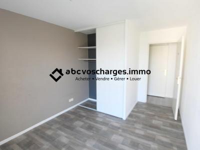 Louer Appartement 57 m2 Tourcoing