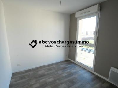 Louer Appartement Tourcoing Nord