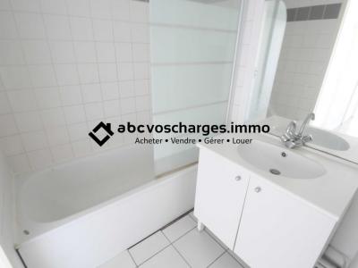 Louer Appartement Tourcoing 691 euros