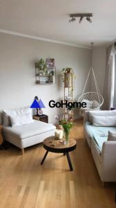 For rent Boulogne-billancourt 2 rooms 45 m2 Hauts de Seine (92100) photo 0
