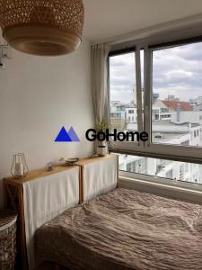 Louer Appartement Boulogne-billancourt 1338 euros