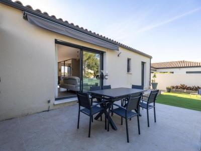 Annonce Vente 4 pi�ces Maison Paulhan 34