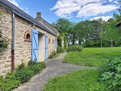 Annonce Vente 12 pi�ces Maison Saint-lyphard 44