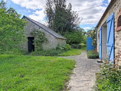 Acheter Maison 281 m2 Saint-lyphard
