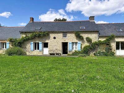 Acheter Maison Saint-lyphard 686400 euros