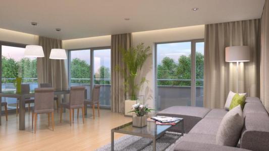 For sale Saint-ouen 3 rooms 85 m2 Seine saint denis (93400) photo 0