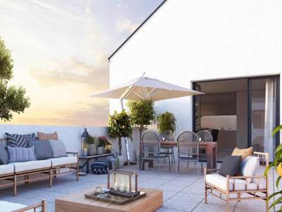 Acheter Appartement Bordeaux 419000 euros