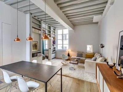 For sale Aubervilliers 4 rooms 95 m2 Seine saint denis (93300) photo 0
