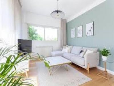For sale Asnieres-sur-seine 2 rooms 49 m2 Hauts de Seine (92600) photo 0
