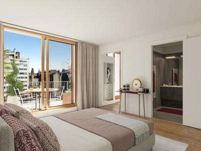 For sale Arcueil 4 rooms 85 m2 Val de Marne (94110) photo 2