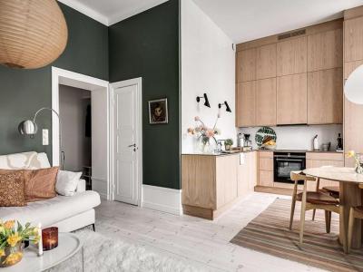 For sale Meudon 2 rooms 42 m2 Hauts de Seine (92190) photo 0