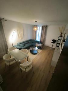 For rent Colomiers 3 rooms 73 m2 Haute garonne (31770) photo 0